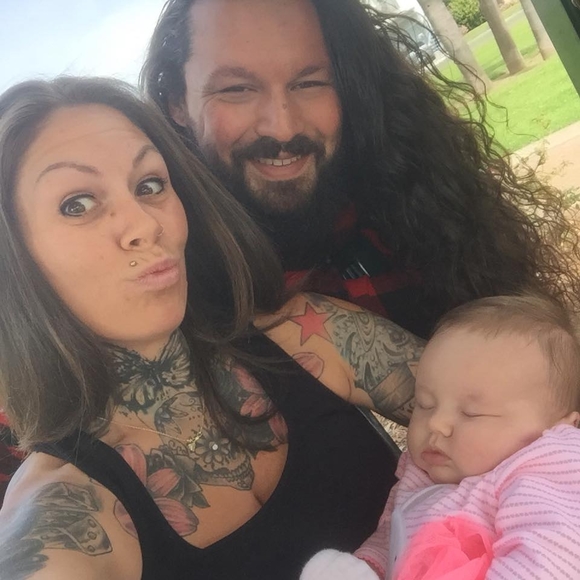 Meet your Posher, Candice - Picture 1 of 1